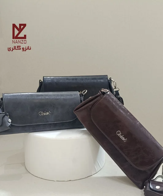 کیف کالین